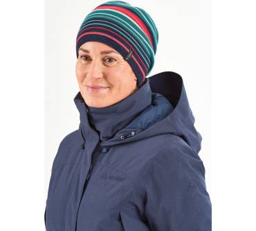 Produktbild Vaude Skomer Wool Parka