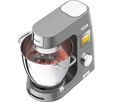 Produktbild Kenwood Titanium-Chef Patissier XL KWL90.594SI