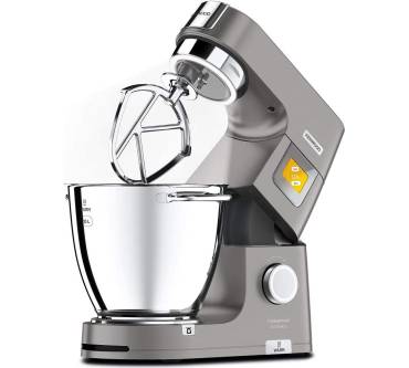 Produktbild Kenwood Titanium-Chef Patissier XL KWL90.594SI