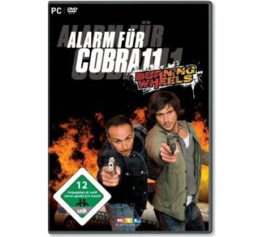 Produktbild Alarm für Cobra 11: Burning Wheels