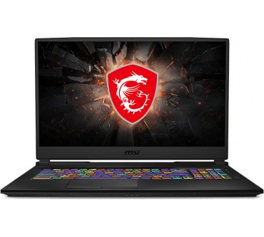 Produktbild MSI GL75 Leopard