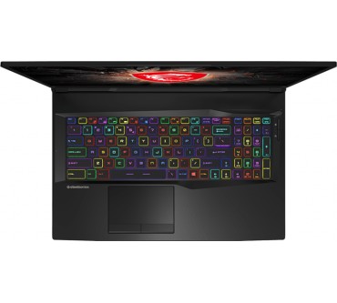 Produktbild MSI GL75 Leopard