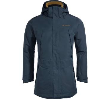 Produktbild Vaude Idris Wool Parka