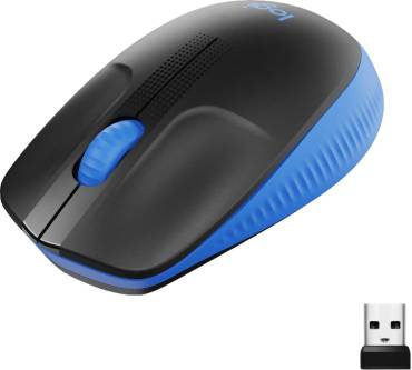 Produktbild Logitech M190