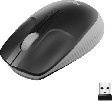 Produktbild Logitech M190