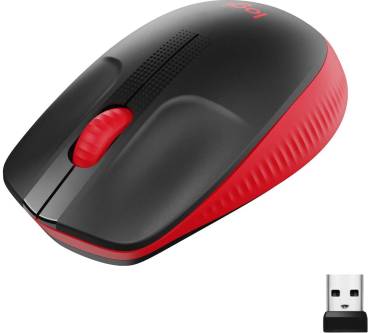 Produktbild Logitech M190