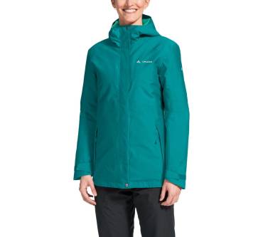 Produktbild Vaude Rosemoor Padded Jacket