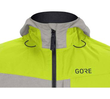 Produktbild Gore Wear C5 GORE-TEX Trail Kapuzenjacke