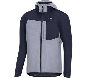 Produktbild Gore Wear C5 GORE-TEX Trail Kapuzenjacke