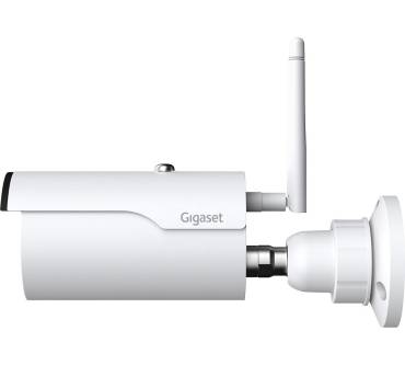 Produktbild Gigaset outdoor camera