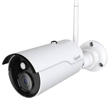 Produktbild Gigaset outdoor camera