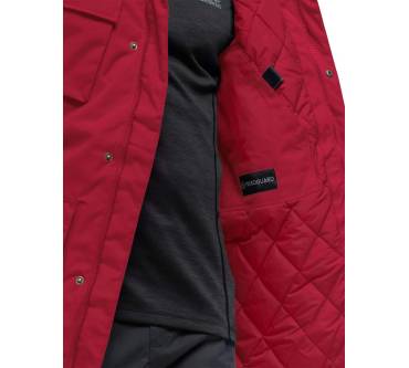 Produktbild Jack Wolfskin Glacier Canyon Parka