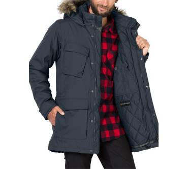 Produktbild Jack Wolfskin Glacier Canyon Parka