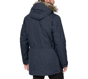 Produktbild Jack Wolfskin Glacier Canyon Parka