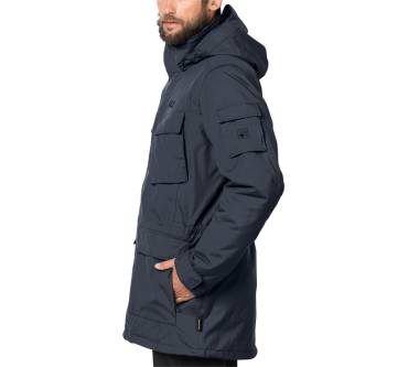 Produktbild Jack Wolfskin Glacier Canyon Parka