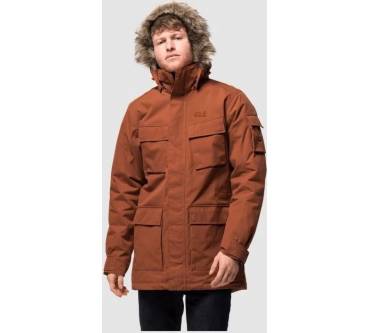 Produktbild Jack Wolfskin Glacier Canyon Parka