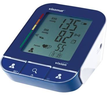 Produktbild Uebe Visomat Vision Cardio