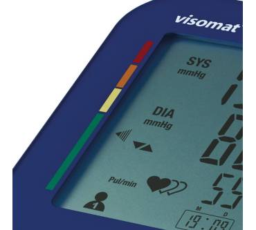 Produktbild Uebe Visomat Vision Cardio