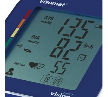 Produktbild Uebe Visomat Vision Cardio