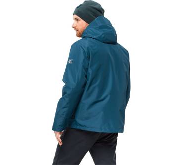 Produktbild Jack Wolfskin North Fjord JKT