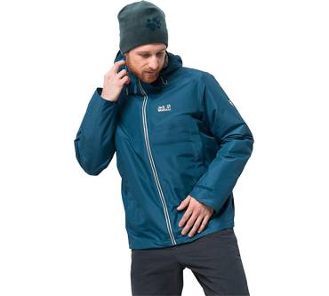 Produktbild Jack Wolfskin North Fjord JKT