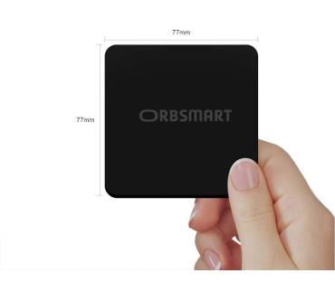 Produktbild Orbsmart S85