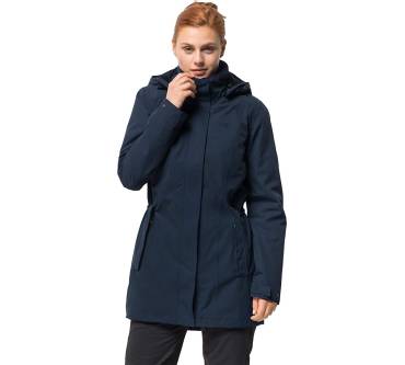 Produktbild Jack Wolfskin Madison Avenue Coat