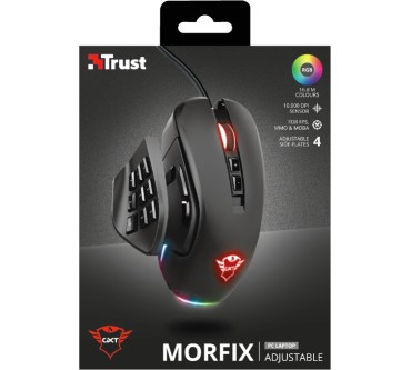 Produktbild Trust GXT 970 Morfix