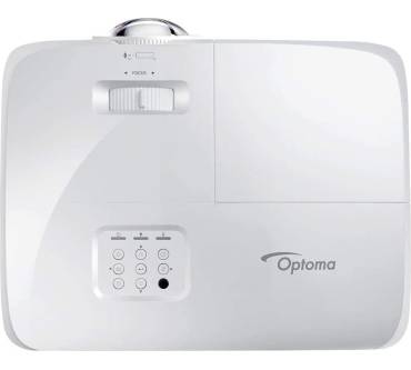 Produktbild Optoma HD29HST