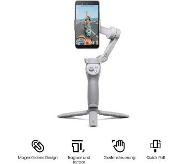 Produktbild DJI Osmo Mobile 4