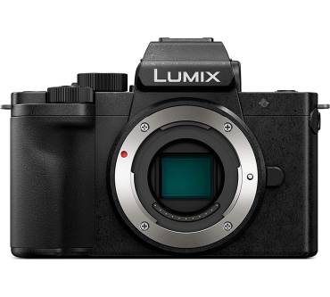 Produktbild Panasonic Lumix DC-G110