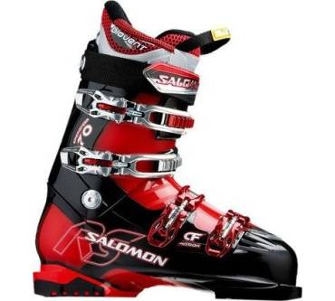 Produktbild Salomon Mission RS CF