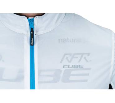 Produktbild Cube Teamline Jacke Repulse