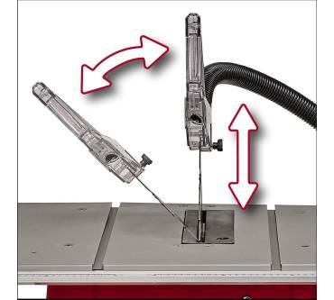 Produktbild Einhell TC-TS 2025/2 U