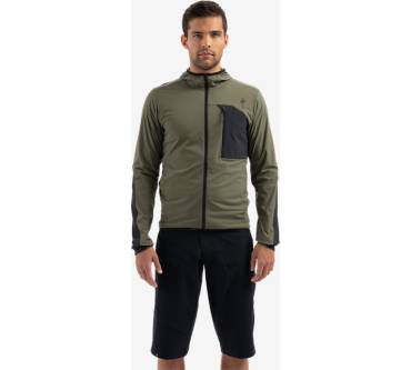 Produktbild Specialized Deflect Jacket mit SWAT