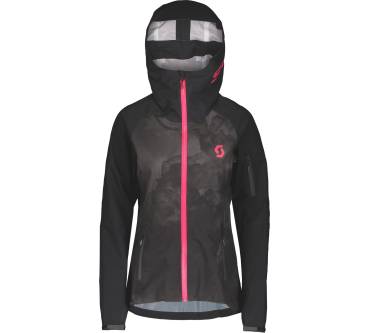 Produktbild Scott Trail Storm WP Jacke