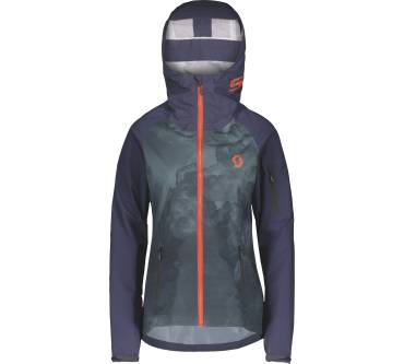 Produktbild Scott Trail Storm WP Jacke