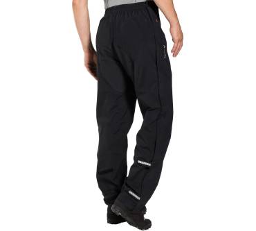 Produktbild Vaude Yaras Rain Zip Pants III