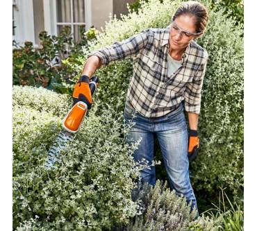 Produktbild Stihl HSA 26