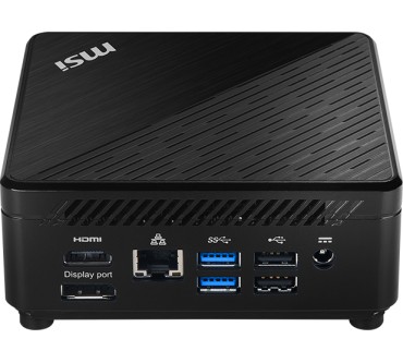 Produktbild MSI Cubi 5 10M