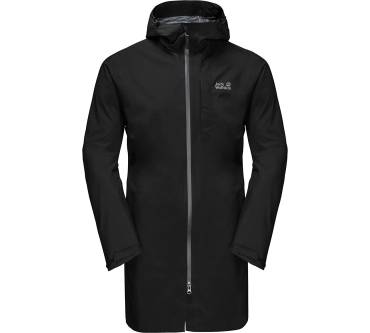 Produktbild Jack Wolfskin JWP COAT