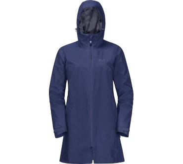 Produktbild Jack Wolfskin JWP COAT