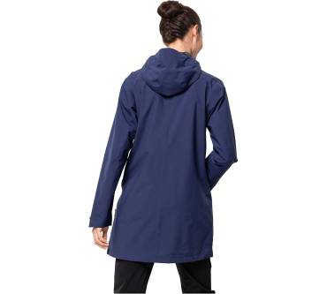 Produktbild Jack Wolfskin JWP COAT