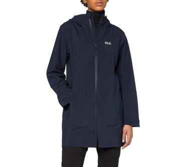 Produktbild Jack Wolfskin JWP COAT