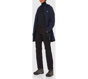 Produktbild Jack Wolfskin JWP COAT