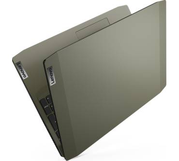 Produktbild Lenovo IdeaPad Creator 5i (15