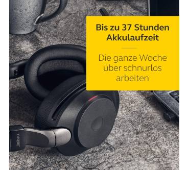 Produktbild Jabra Evolve2 85 UC