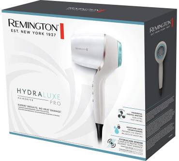 Produktbild Remington HYDRAluxe Pro Haartrockner