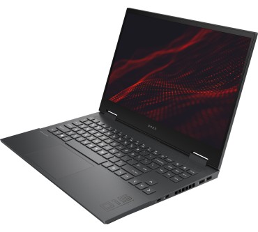 Produktbild HP Omen 15-en