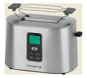 Produktbild Rowenta Prelude Toaster TT 6180